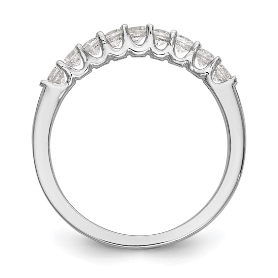 Diamond Wedding Bands