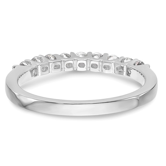 Diamond Wedding Bands