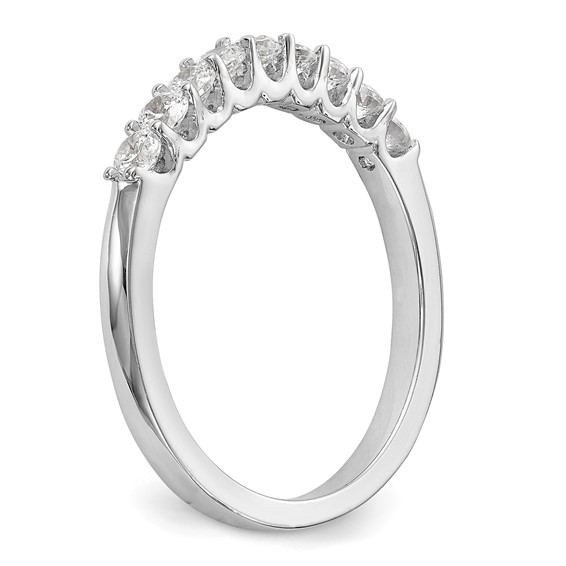 Diamond Wedding Bands