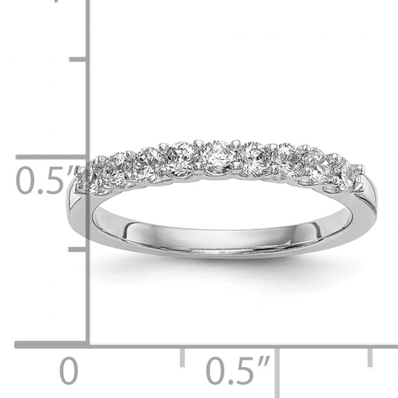 Diamond Wedding Bands