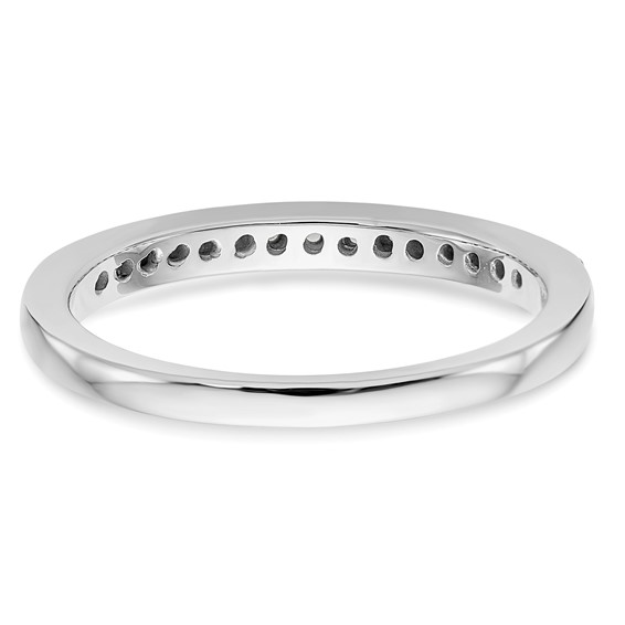 Diamond Wedding Bands