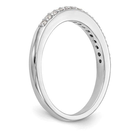 Diamond Wedding Bands