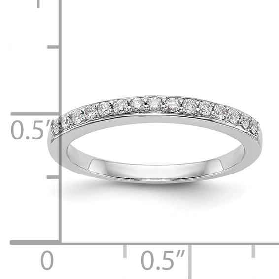 Diamond Wedding Bands