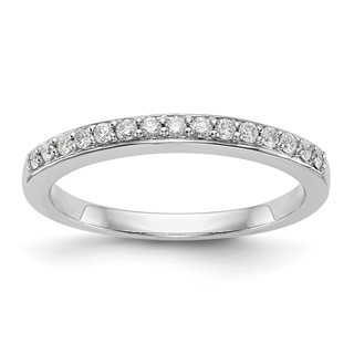 Diamond Wedding Bands