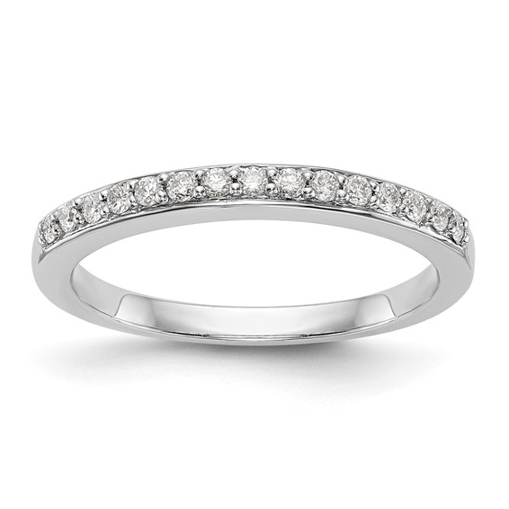 Diamond Wedding Bands