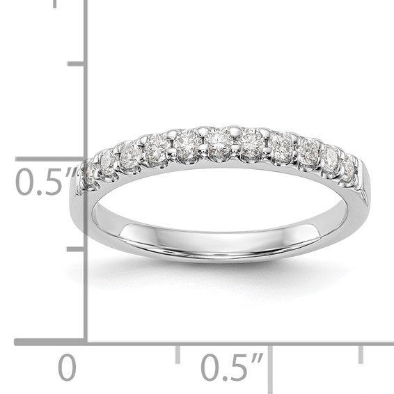 Diamond Wedding Bands