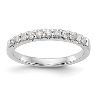 Diamond Wedding Bands