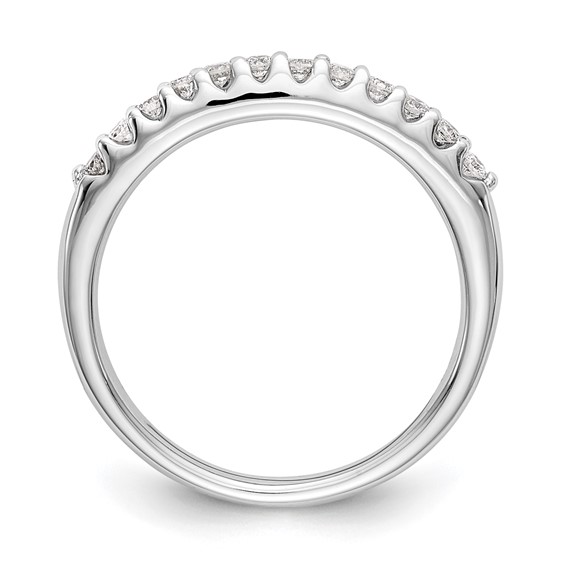 Diamond Wedding Bands