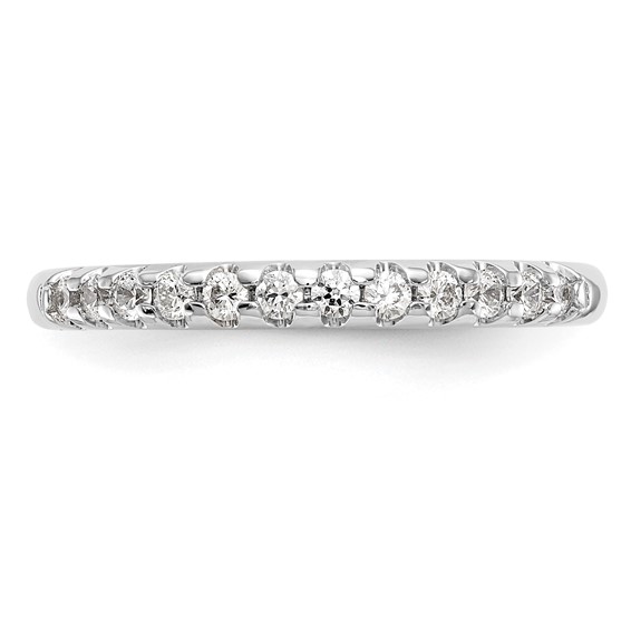 Diamond Wedding Bands