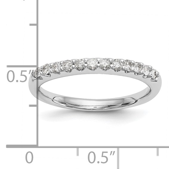 Diamond Wedding Bands