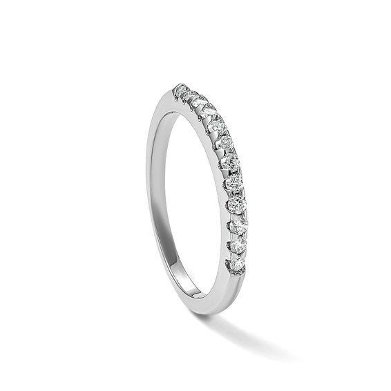 Diamond Wedding Bands