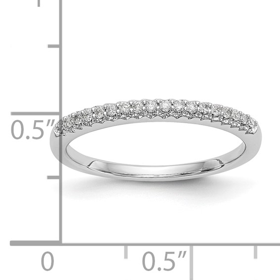 Diamond Wedding Bands