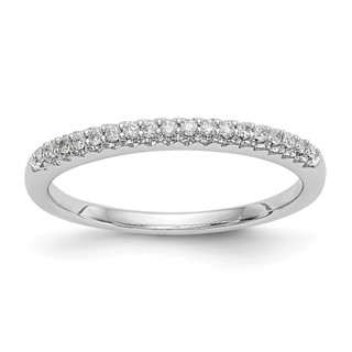 Diamond Wedding Bands