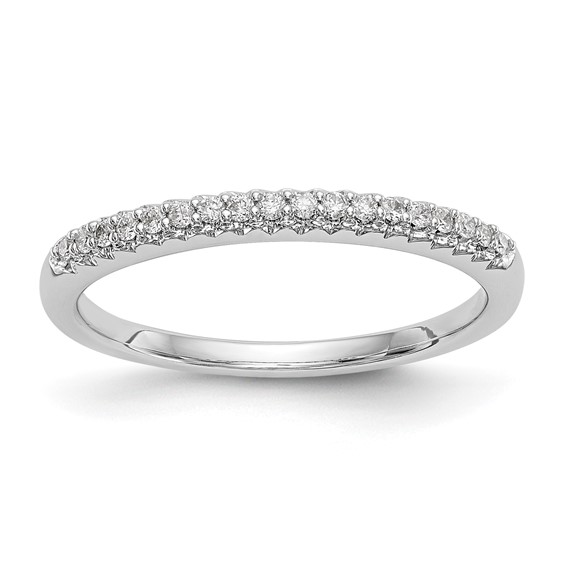 Diamond Wedding Bands