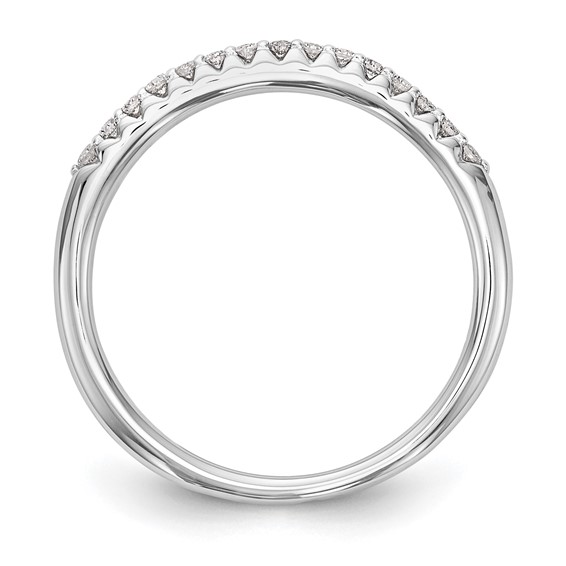 Diamond Wedding Bands