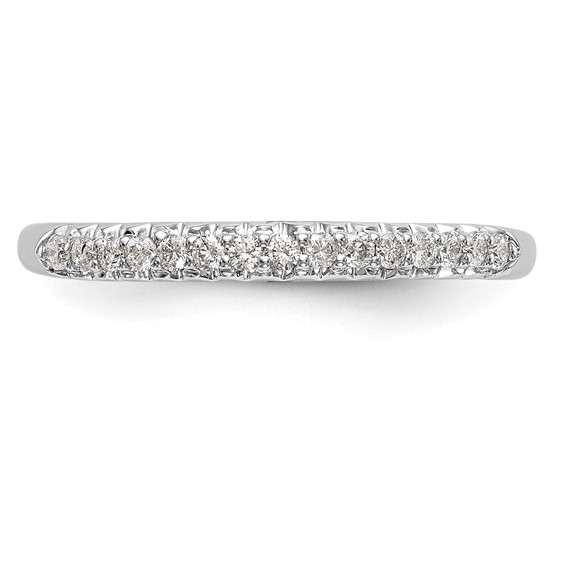 Diamond Wedding Bands