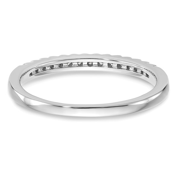 Diamond Wedding Bands