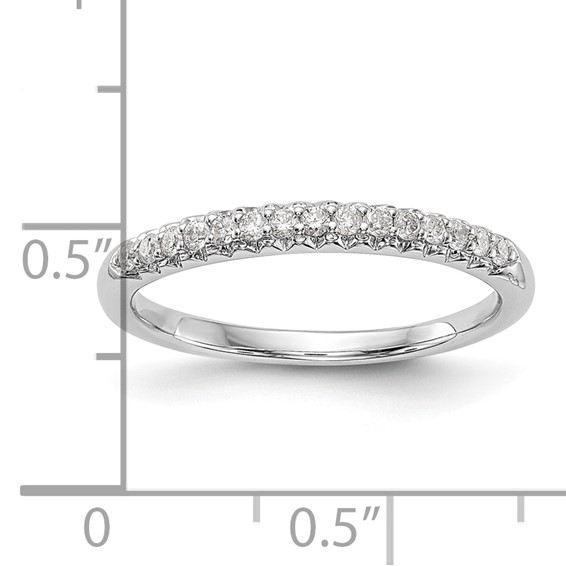 Diamond Wedding Bands