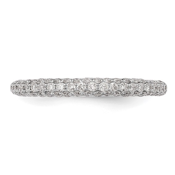 Diamond Wedding Bands