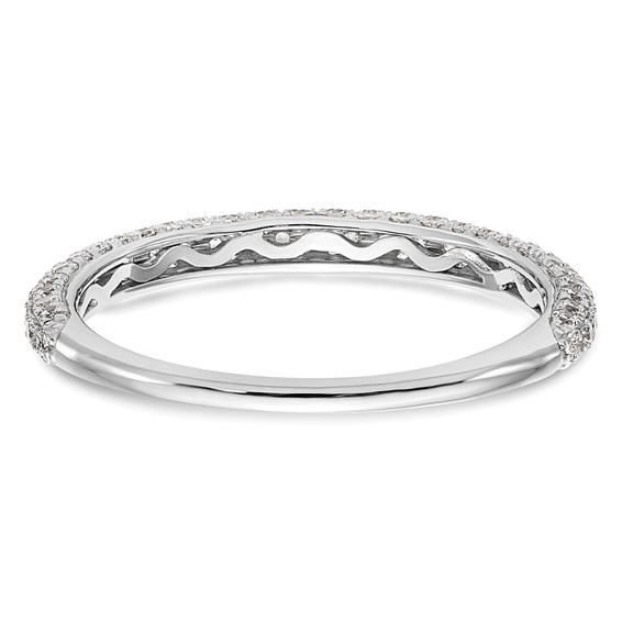 Diamond Wedding Bands