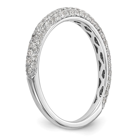 Diamond Wedding Bands