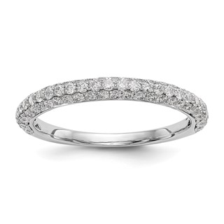 Diamond Wedding Bands