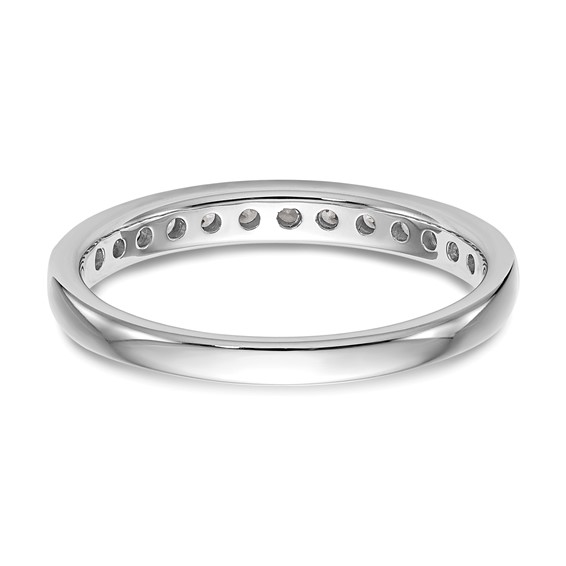 Diamond Wedding Bands