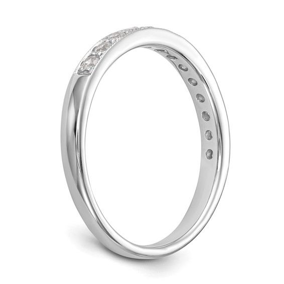 Diamond Wedding Bands