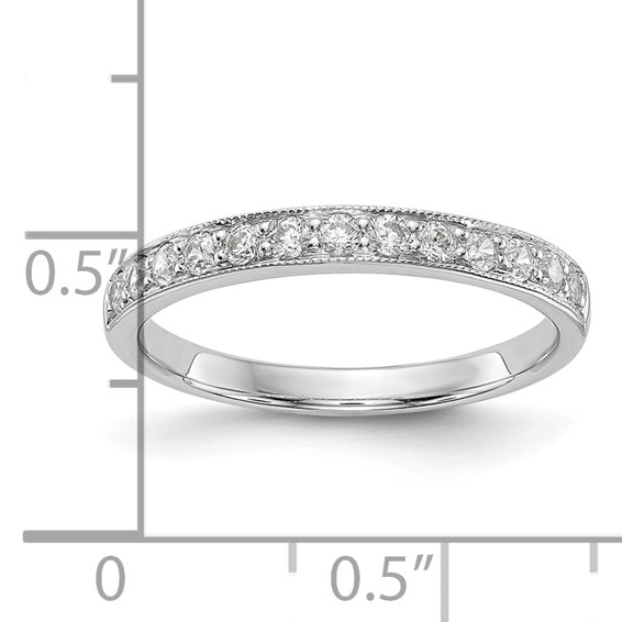 Diamond Wedding Bands