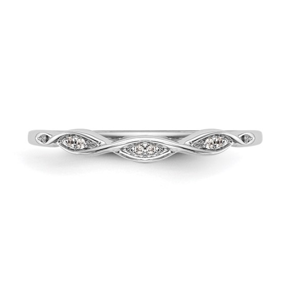 Diamond Wedding Bands