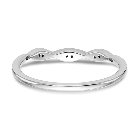 Diamond Wedding Bands