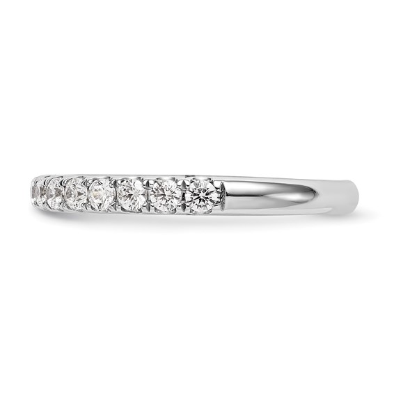 Diamond Wedding Bands