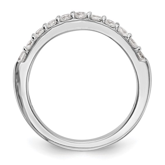 Diamond Wedding Bands