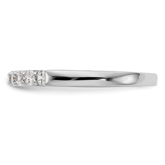 Diamond Wedding Bands