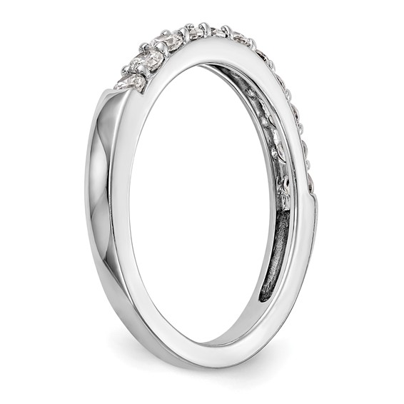 Diamond Wedding Bands