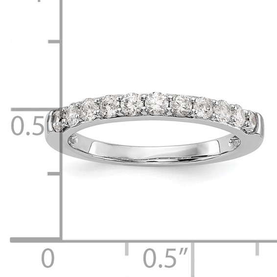 Diamond Wedding Bands