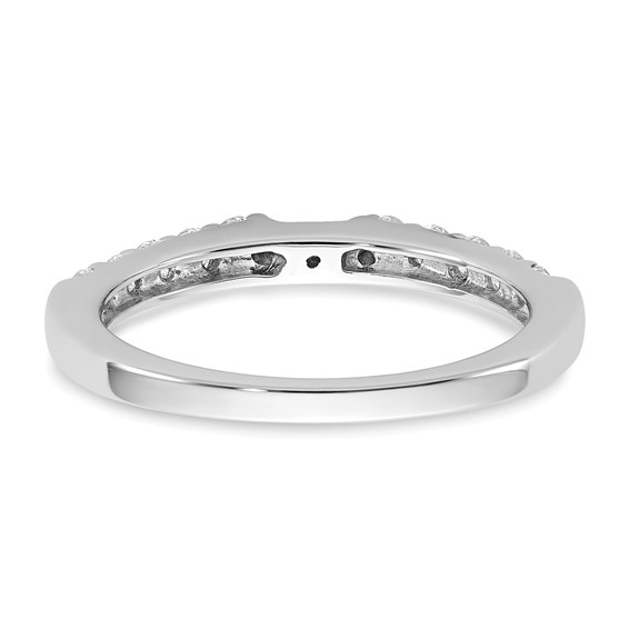 Semi-Mount Diamond Engagement Rings