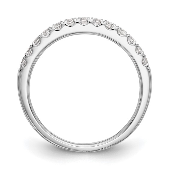 Diamond Wedding Bands