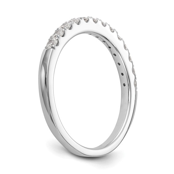 Diamond Wedding Bands