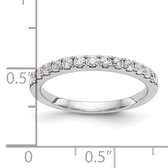 Diamond Wedding Bands