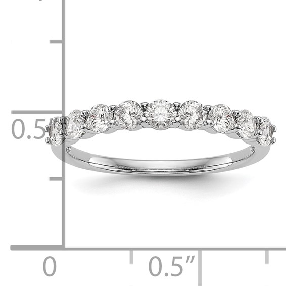 Diamond Wedding Bands