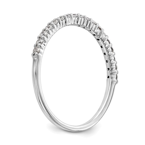 Diamond Wedding Bands