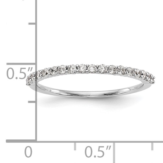 Diamond Wedding Bands