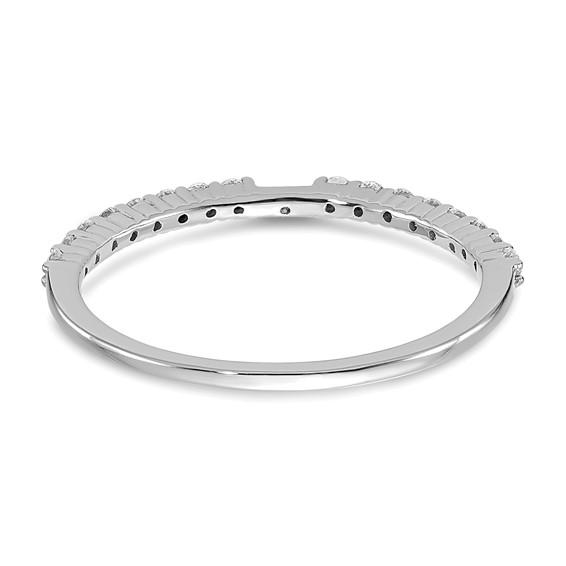 Semi-Mount Diamond Engagement Rings