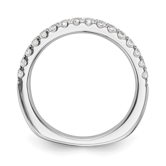 Diamond Wedding Bands