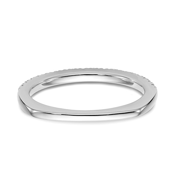 Diamond Wedding Bands