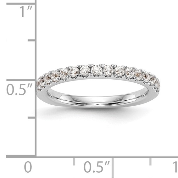 Diamond Wedding Bands