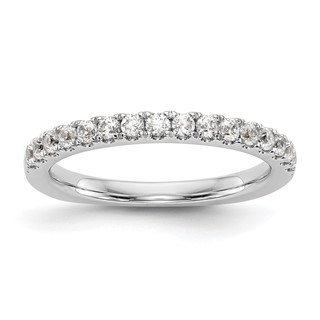 Diamond Wedding Bands