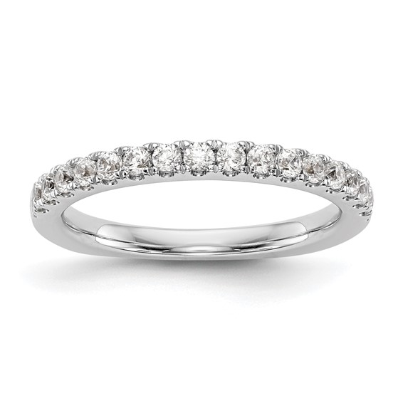 Diamond Wedding Bands