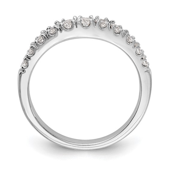 Diamond Wedding Bands